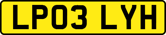LP03LYH