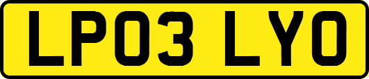 LP03LYO