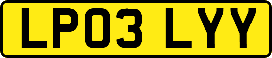 LP03LYY