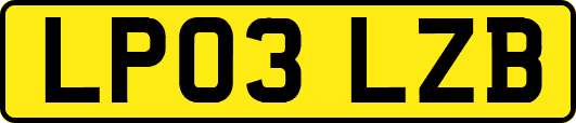 LP03LZB