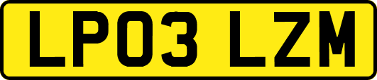 LP03LZM