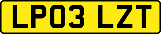LP03LZT