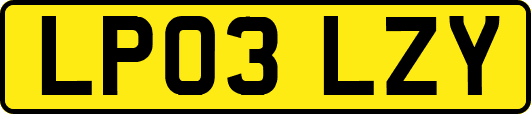 LP03LZY