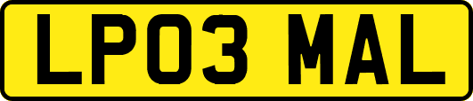 LP03MAL