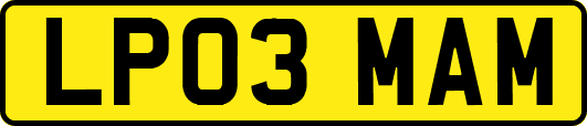 LP03MAM