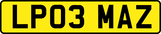 LP03MAZ