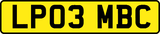 LP03MBC