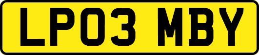 LP03MBY