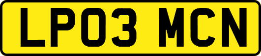 LP03MCN