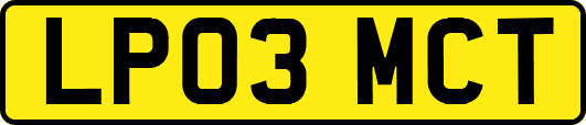 LP03MCT