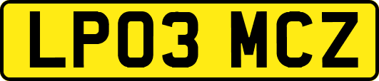 LP03MCZ