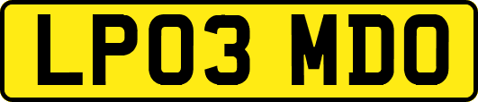 LP03MDO