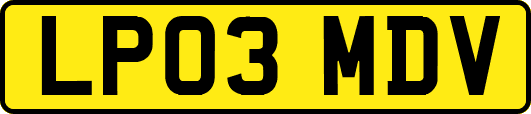 LP03MDV