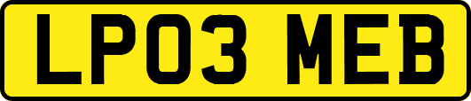LP03MEB