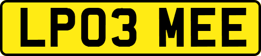 LP03MEE