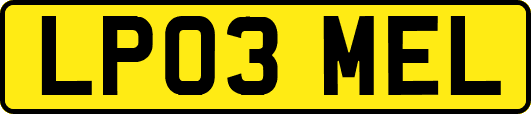 LP03MEL