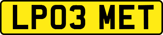 LP03MET
