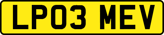 LP03MEV