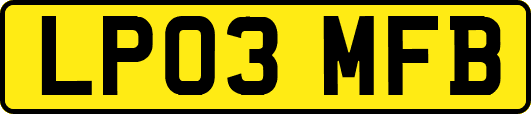 LP03MFB