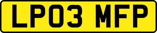 LP03MFP