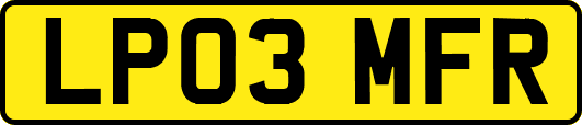 LP03MFR