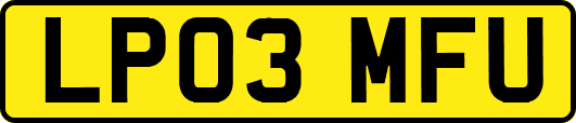 LP03MFU