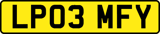 LP03MFY