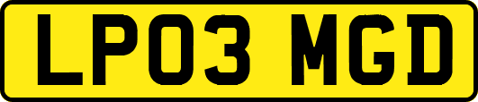 LP03MGD