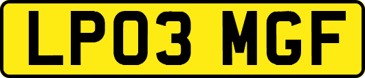 LP03MGF