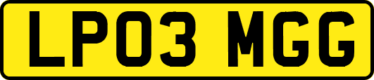 LP03MGG
