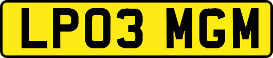 LP03MGM