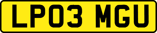 LP03MGU
