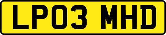LP03MHD