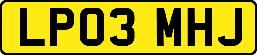 LP03MHJ