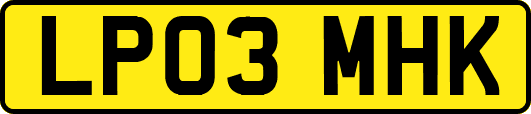 LP03MHK