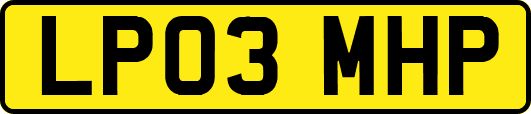 LP03MHP