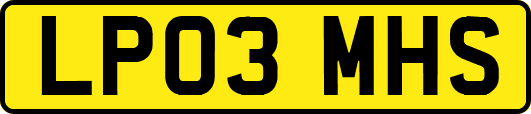 LP03MHS
