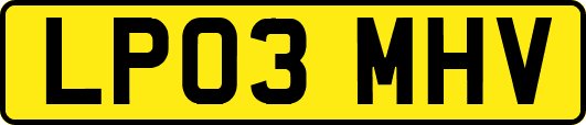 LP03MHV