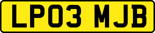 LP03MJB