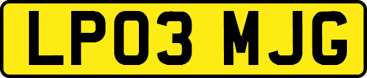 LP03MJG