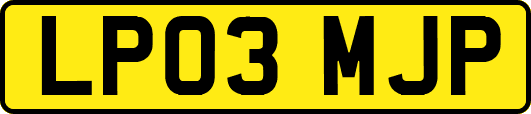 LP03MJP