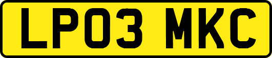 LP03MKC