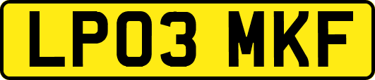 LP03MKF