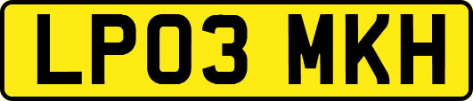 LP03MKH