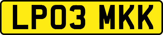 LP03MKK