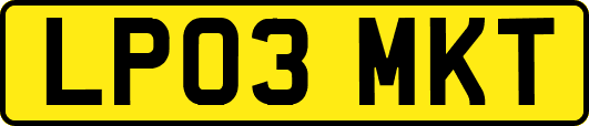 LP03MKT