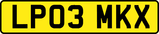 LP03MKX