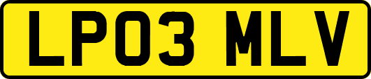 LP03MLV