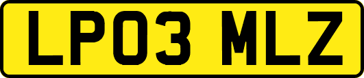 LP03MLZ
