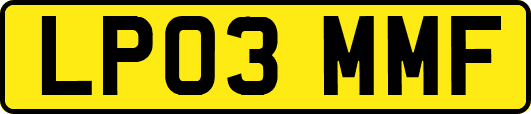 LP03MMF